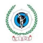 NIBGE logo